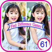 Differences games free