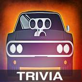 Trivia for Fast and Furious