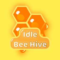 Idle Bee Hive