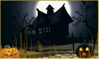 Little Halloween Escape Game Screen Shot 1