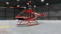 Pro Helicopter Simulator - New York Screen Shot 21