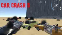 Car Crash 5 Screen Shot 2