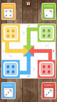 NOVI LUDO Screen Shot 2