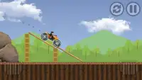 Asphalt Moto Racing 3D Screen Shot 0