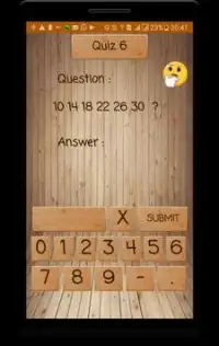 Logic Puzzles - Tricky Puzzle Questions Screen Shot 4