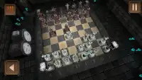 Magic Chess 3D Screen Shot 6