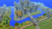 Tips Minecraft: Castle Mod Screen Shot 3