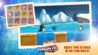 Penguin Pop Super Mini Games – Arcade Adventure Screen Shot 4