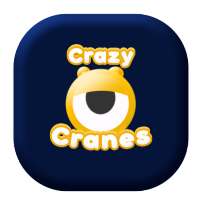 Crazy Cranes Game