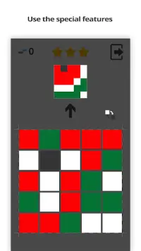 My Puzzles - Pixel Arts Screen Shot 5