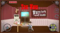 Angry Sheriff — physical puzzle Screen Shot 1