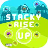 Stacky Rise Up