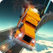 Impossível Truck Driving 3D