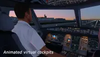 Aerofly 2 Flight Simulator Screen Shot 11