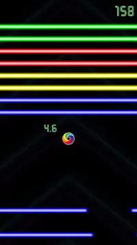 Bounce Color Swap Screen Shot 7