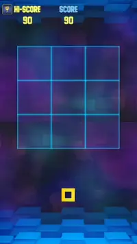 Block Color Puzzle Screen Shot 7