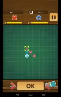 König tic-tac-toe Screen Shot 9