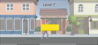 Street Fighting 3D: City Fight Screen Shot 3