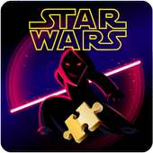 Star Wars Jigsaw Puzzles