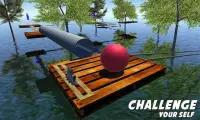 Extreme Ball Rolling - Ball Balancer Blast Screen Shot 2