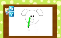 I love preschool PRO Screen Shot 6