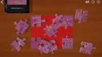 Puzlkind Jigsaw Puzzles Quebra-Cabeças Screen Shot 2