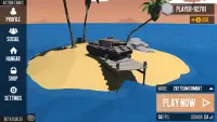 Action Tanks Online: Multiplayer Tank Fight Battle Screen Shot 6