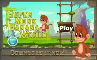 Super Monkey 3D Screen Shot 0