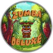 zumba deluxe