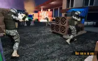 Sniper Ultra 3D Bullet: Forward Arena Force Screen Shot 1