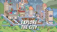 Guide For Toca Life City Screen Shot 0