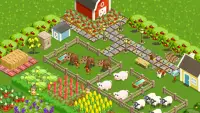 Farm Story™ Screen Shot 5