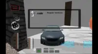 Stunt Car Driving 3D Screen Shot 15