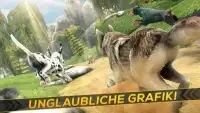 Wolfsrudel - Wildtier-Sim Screen Shot 7