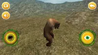 Real Bear Simulator Screen Shot 5