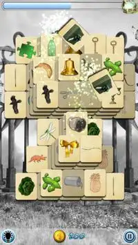 Hidden Mahjong: Summer Secrets Screen Shot 3