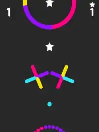Color Dashy - Switch Game Screen Shot 9