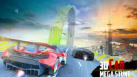 Stunt Games 3d Racing Games Screen Shot 3