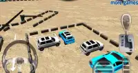 3D Parking lot King - Car park Screen Shot 6