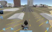 Hoverboard Simulator 3D Screen Shot 1