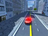 Driving Sumulator 2017 Screen Shot 2