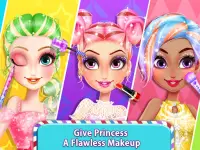 Dreamtopia Princess Hair Salon Screen Shot 4