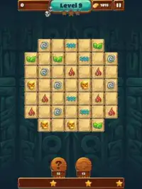 5 Elements: Match 2 Puzzle Screen Shot 6