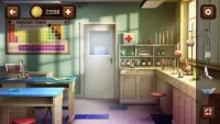 100 deuren: School escape spel Screen Shot 2