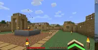 Minicraft Builder and Survival 2021 Screen Shot 1