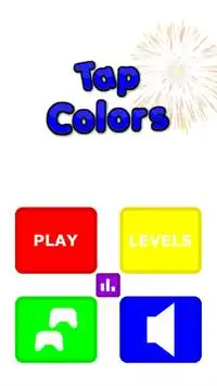 Tap Colors Screen Shot 8