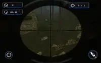 Jungle Hunting Sniper 2020 Screen Shot 18