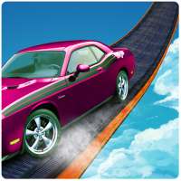 Airborne Traffic Stunts 3D