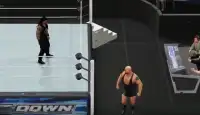 Fight WWE Action Screen Shot 3