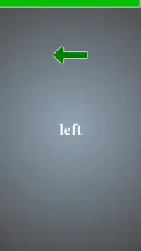 Swipe Master - Think fast reflex test Screen Shot 4